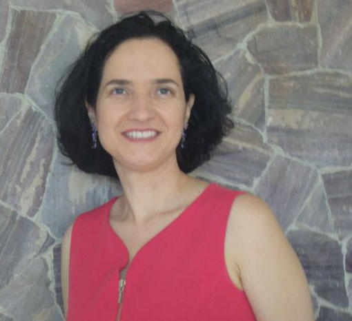 Maria Iolanda Monteiro