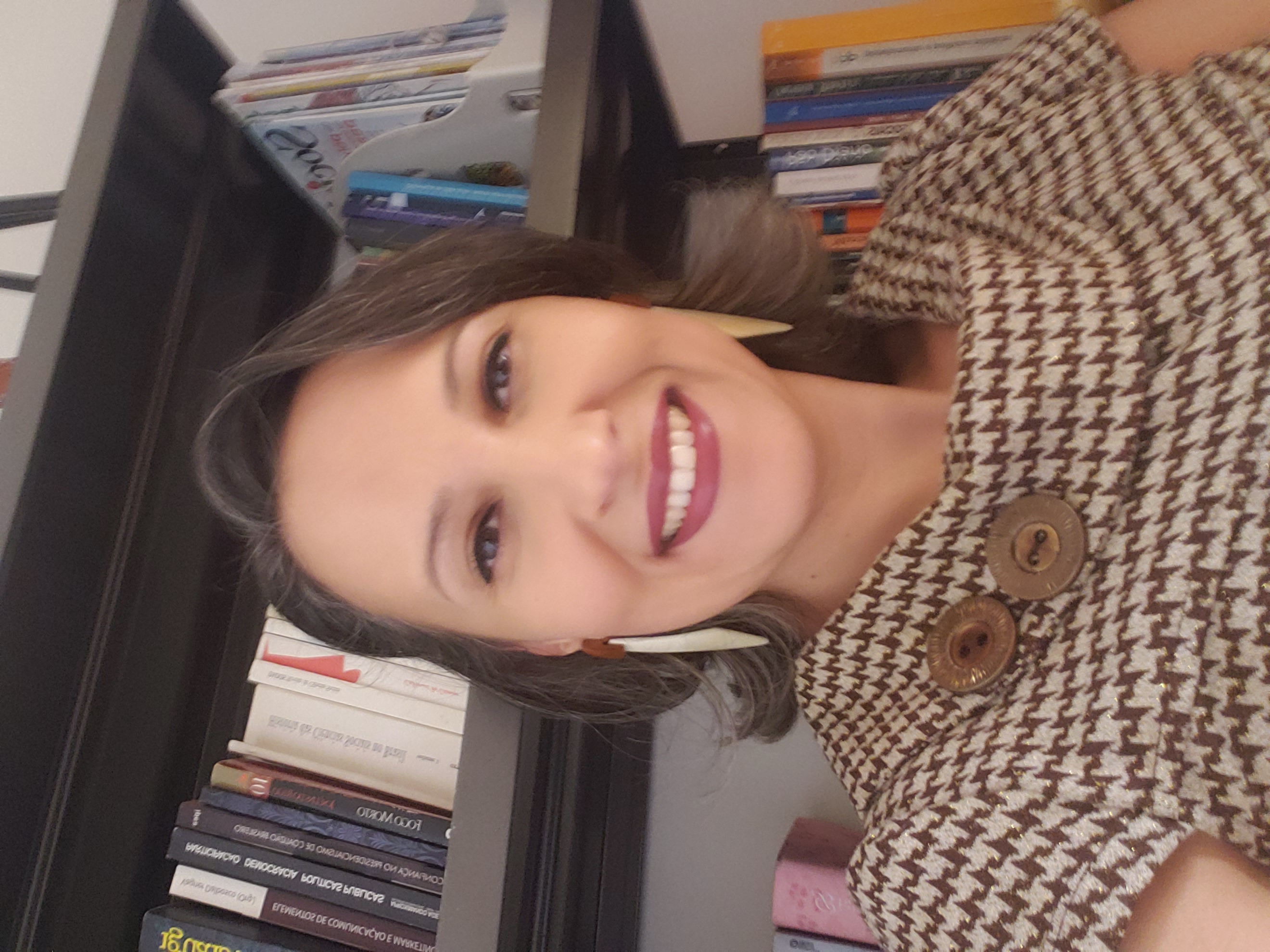 Sylvia Iasulaitis