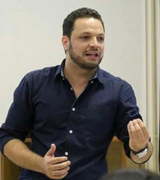 Alex Sandro Gomes Pessoa