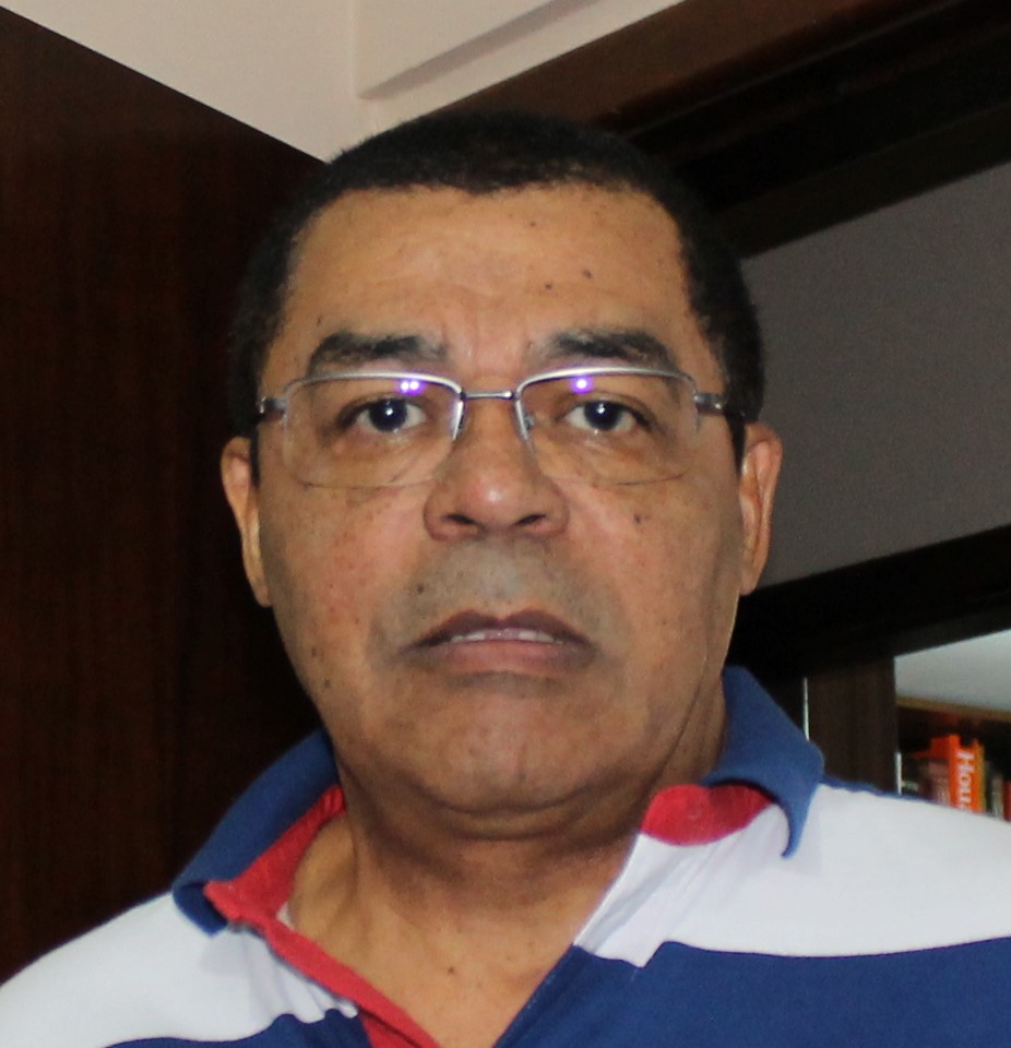Manoel Nelito Matheus Nascimento