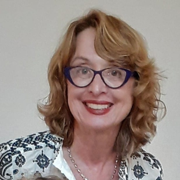 Maria da Glória Gonçalves Gimenes