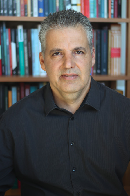 Luiz Roberto Gomes