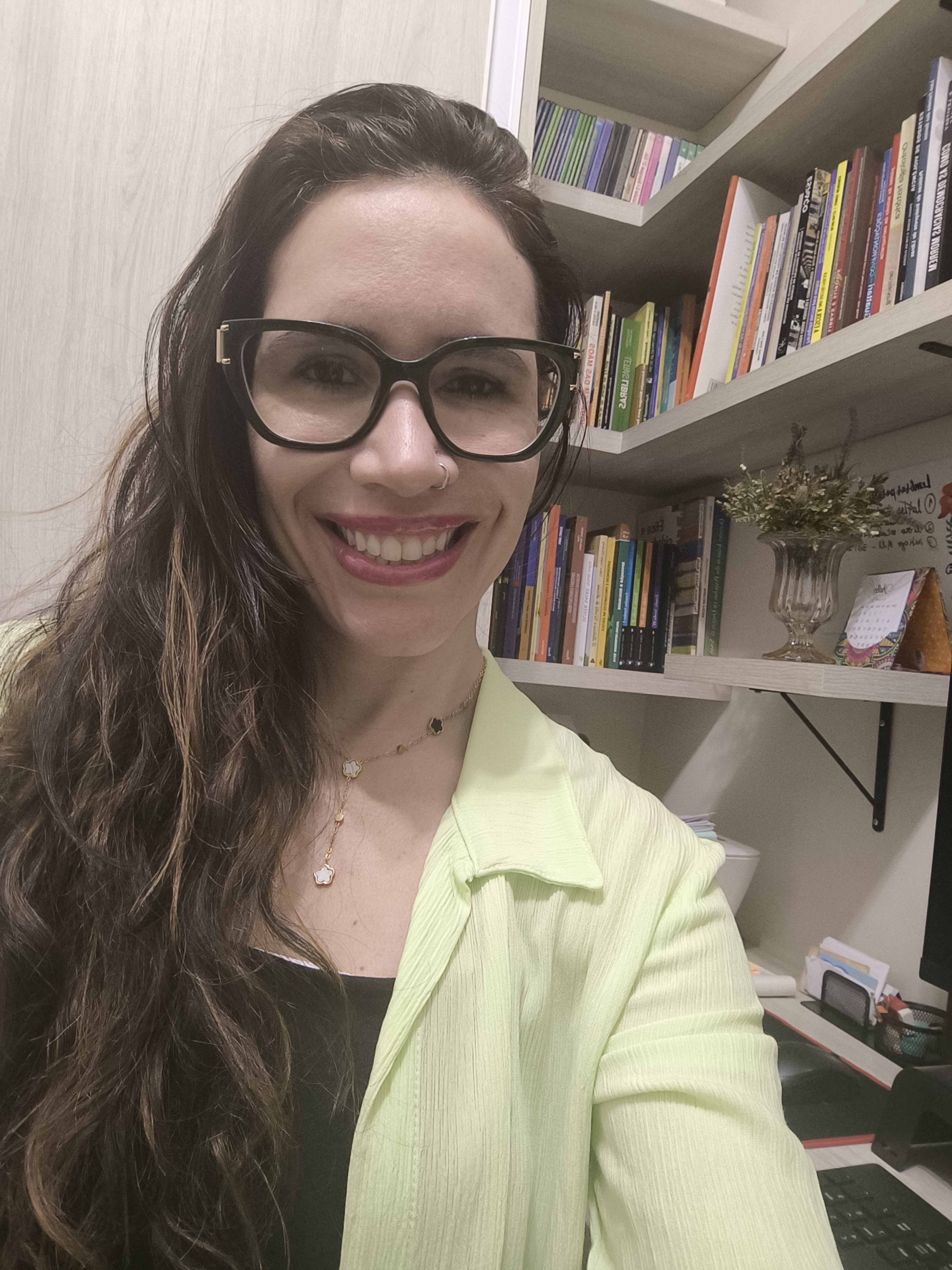Vanessa Regina de Oliveira Martins