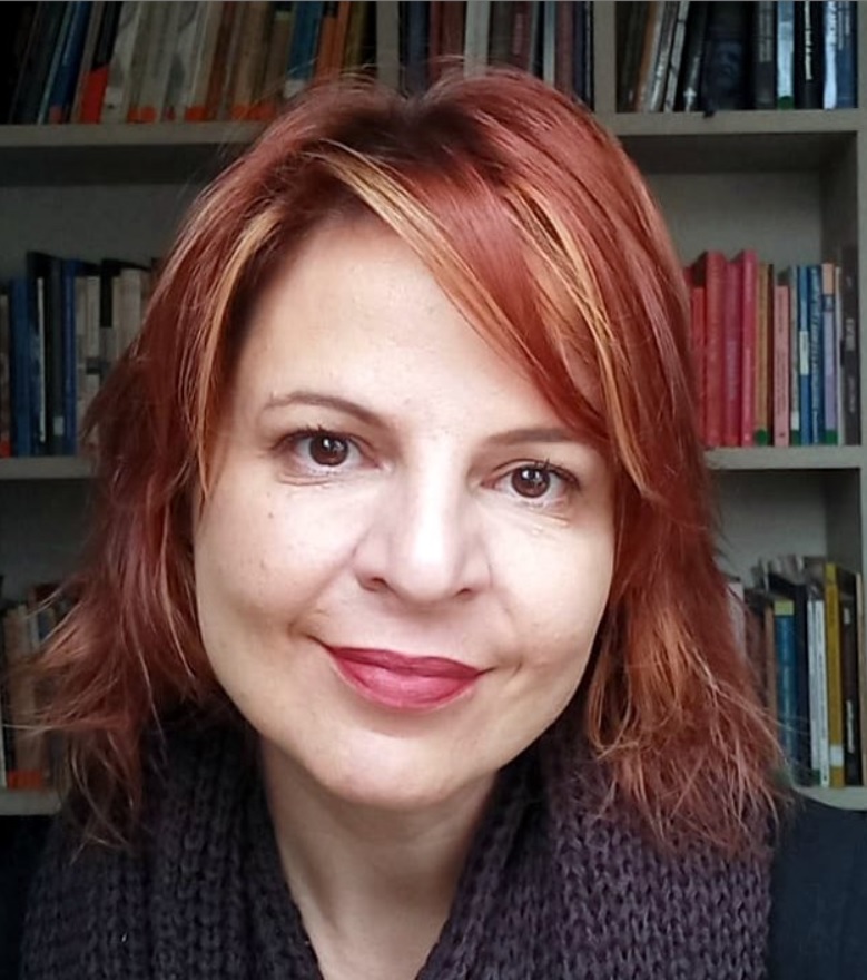 Luciana de Souza Gracioso