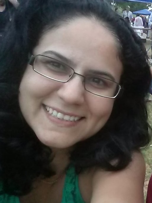 Amanda Ribeiro de Oliveira
