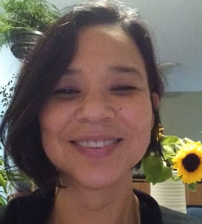 Janaina Namba