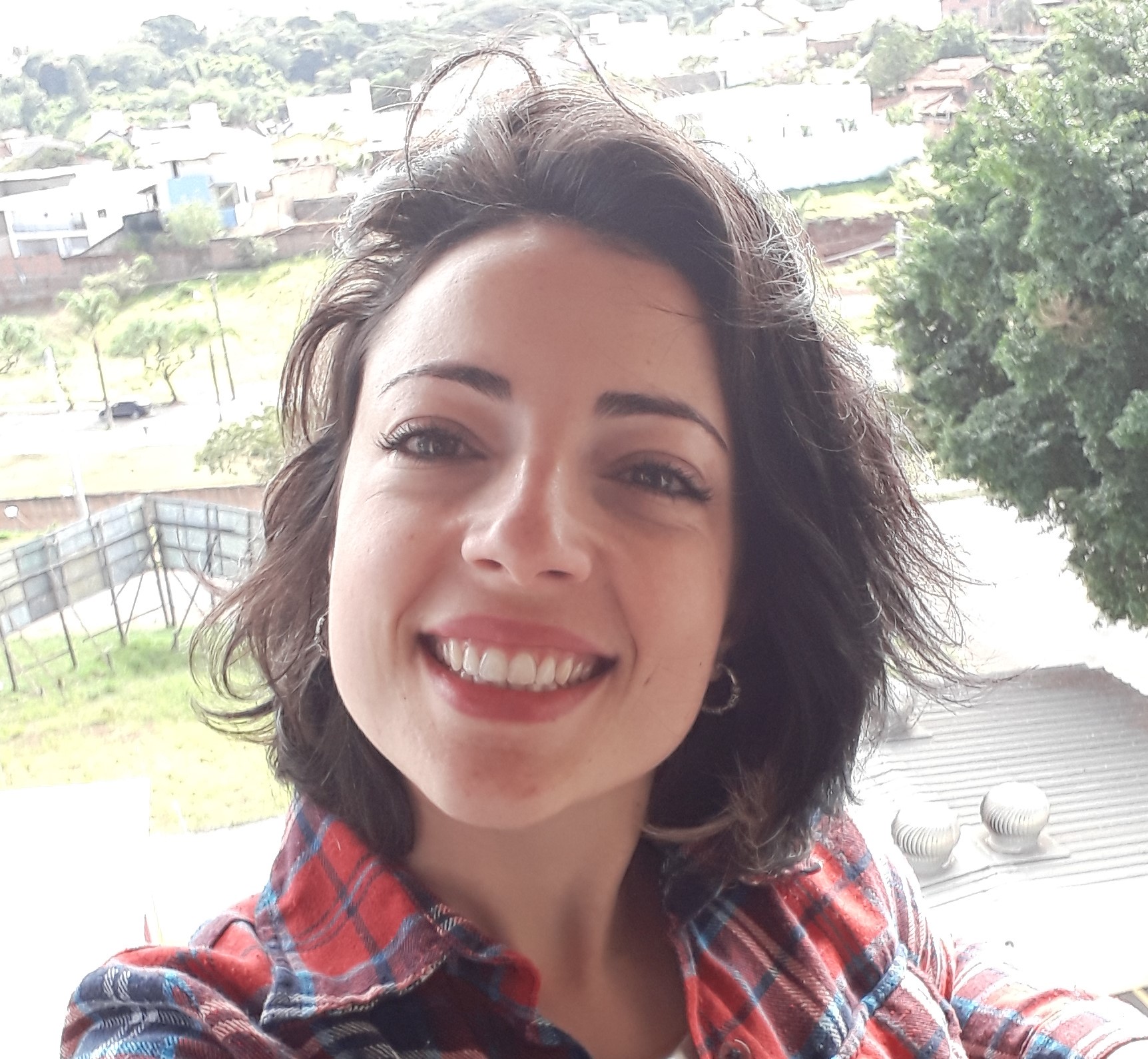 Gabriella Pizzolante da Silva