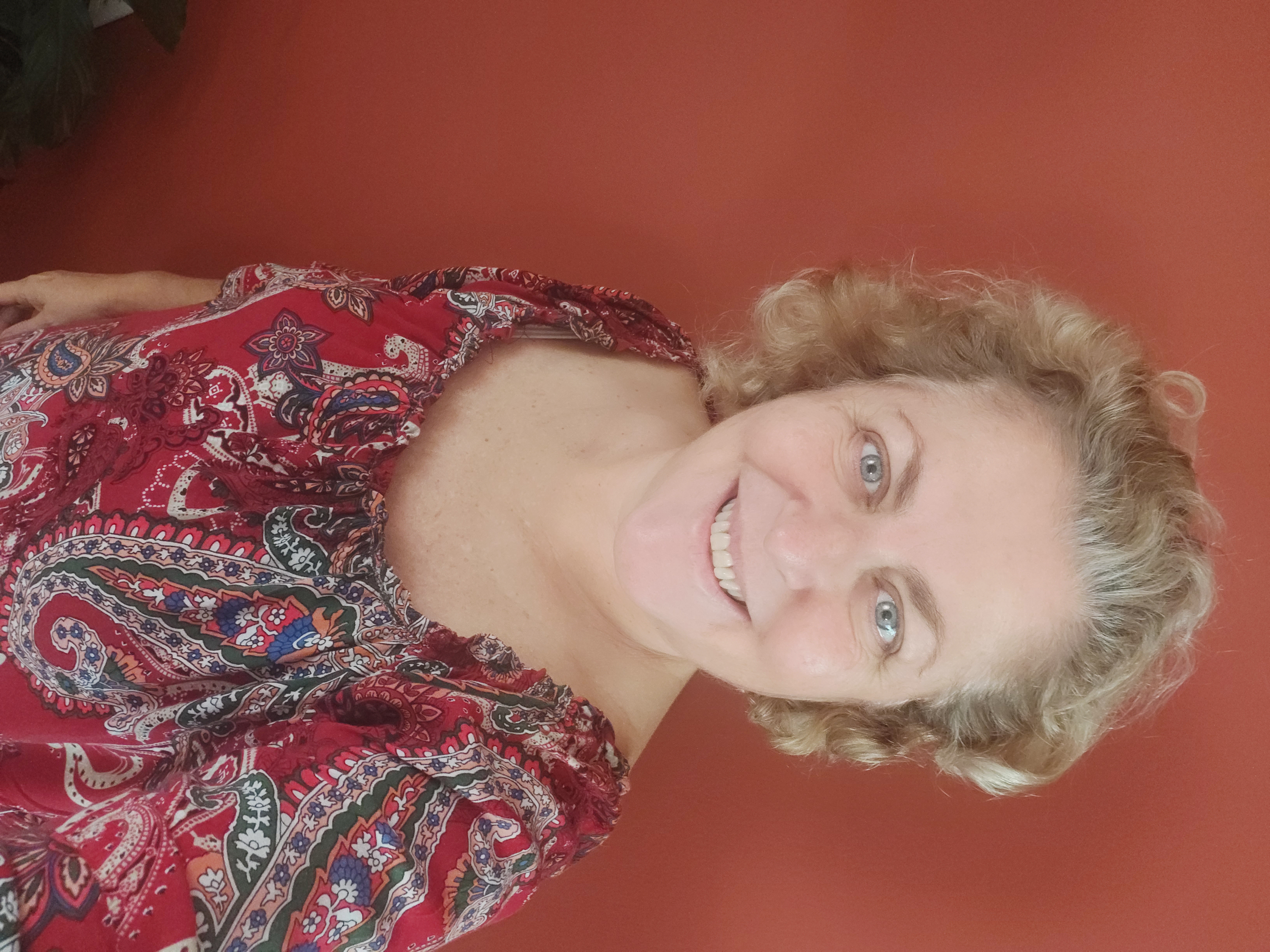 Claudia Raimundo Reyes