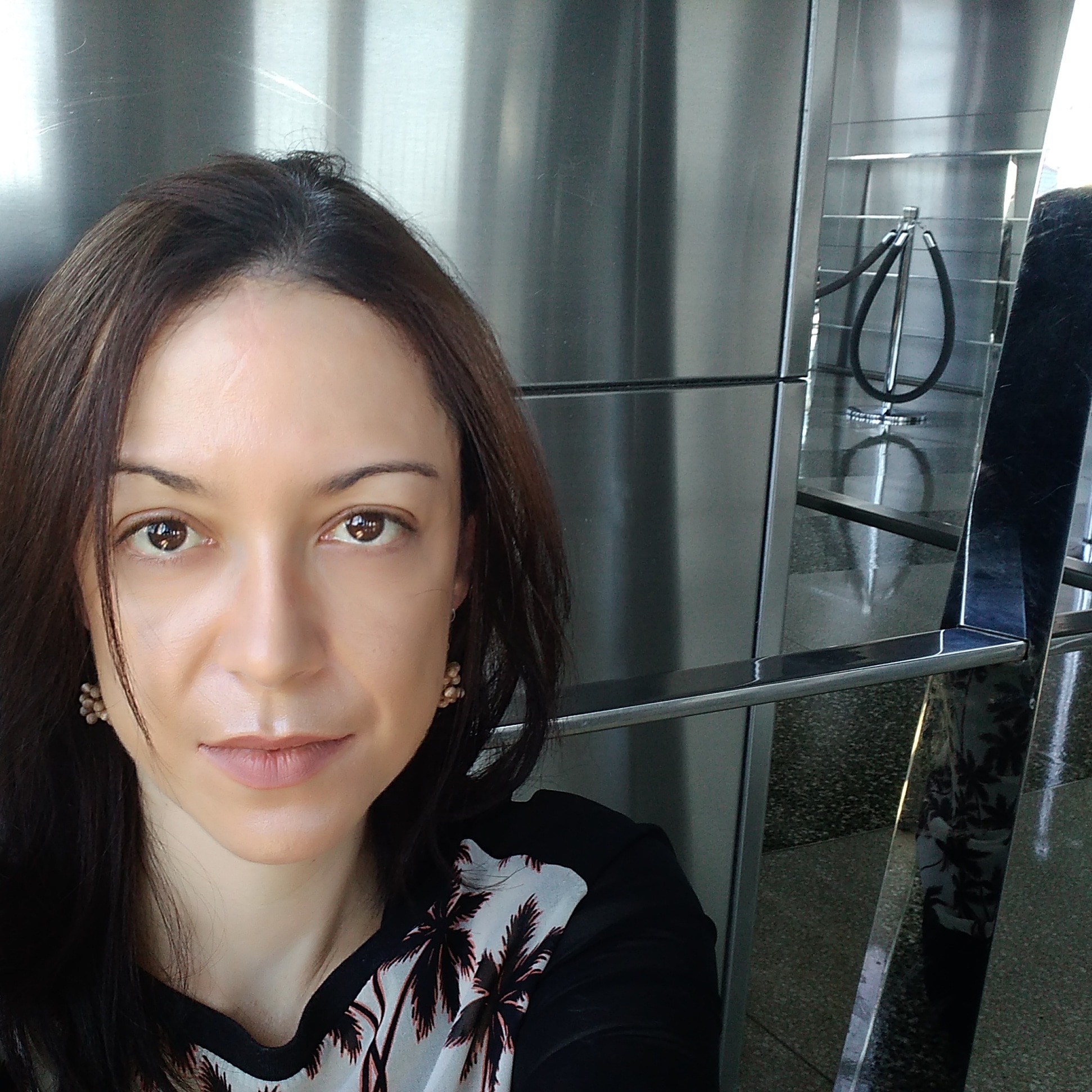Lidiane Soares Rodrigues