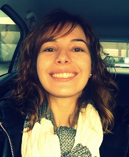 Raissa Siqueira Tostes