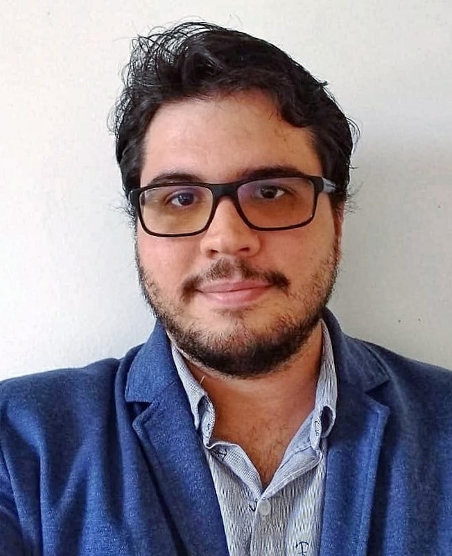 Mário Henrique da Mata Martins