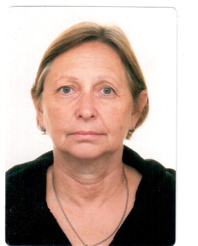 Ilza Zenker Leme Joly
