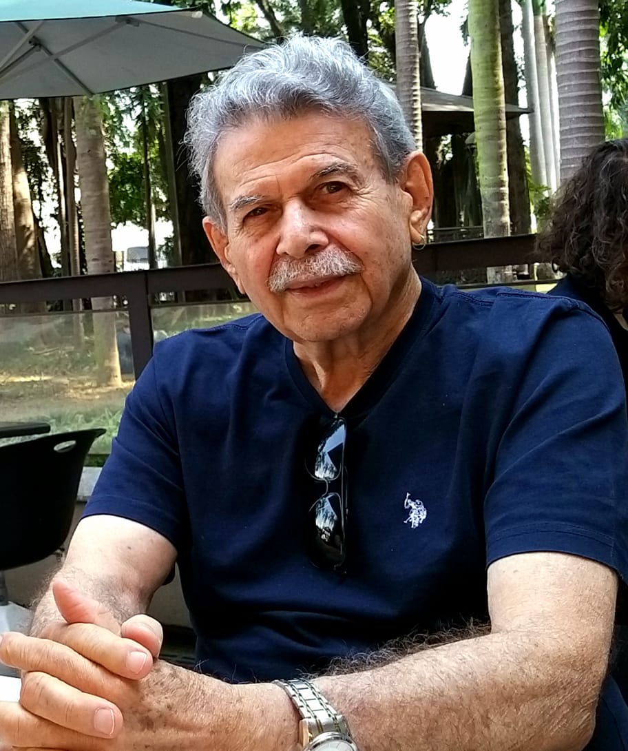 Bruno Pucci
