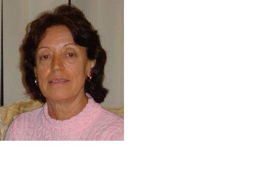 Maria Benedita Lima Pardo