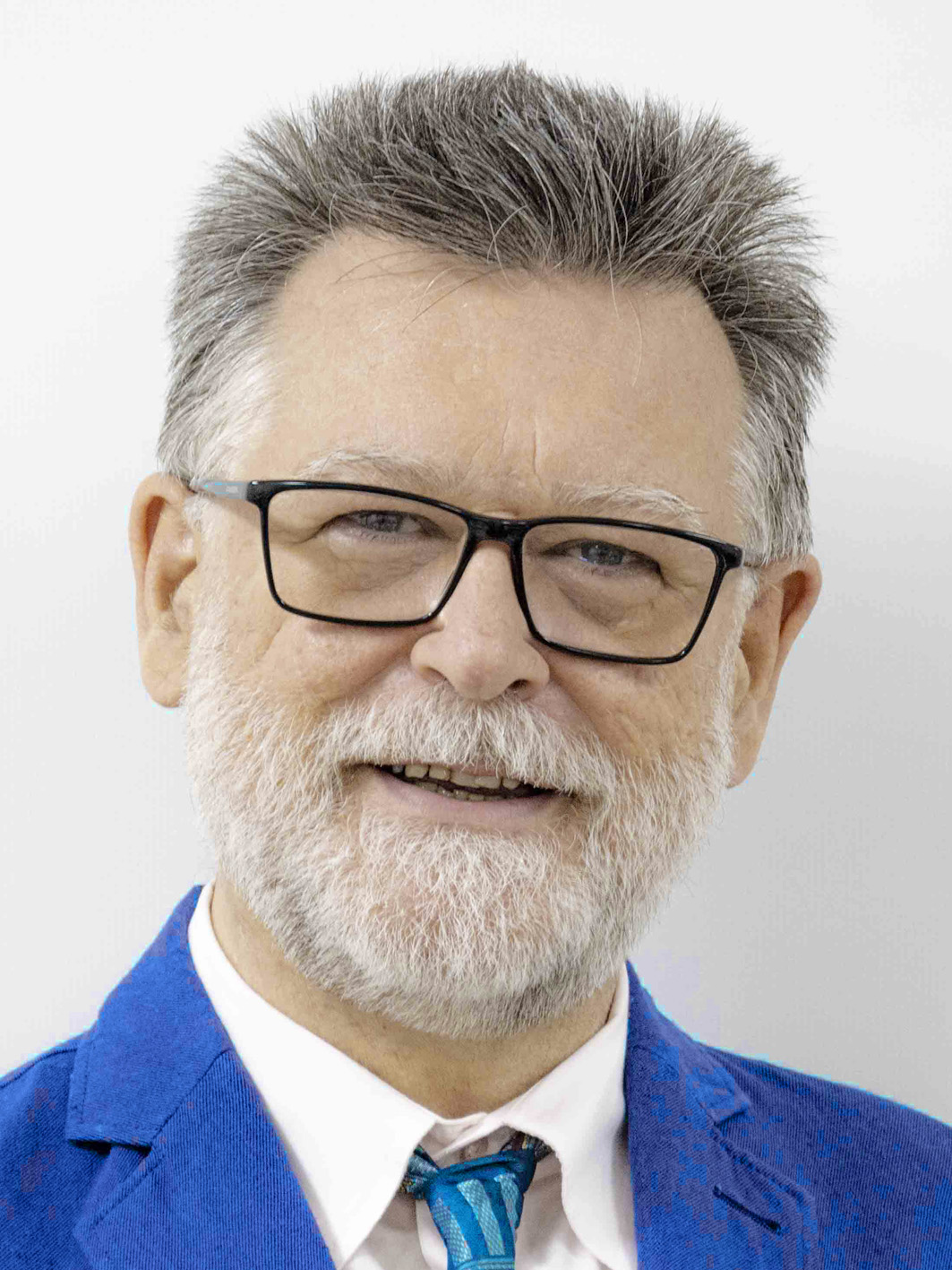 Hélio Augusto Godoy De Souza