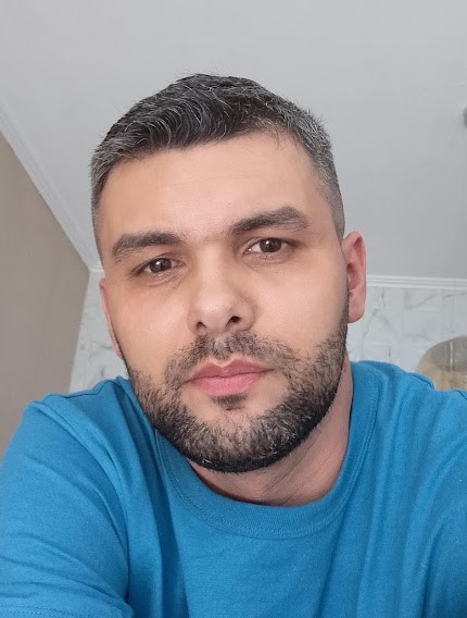 João Paulo da Silva