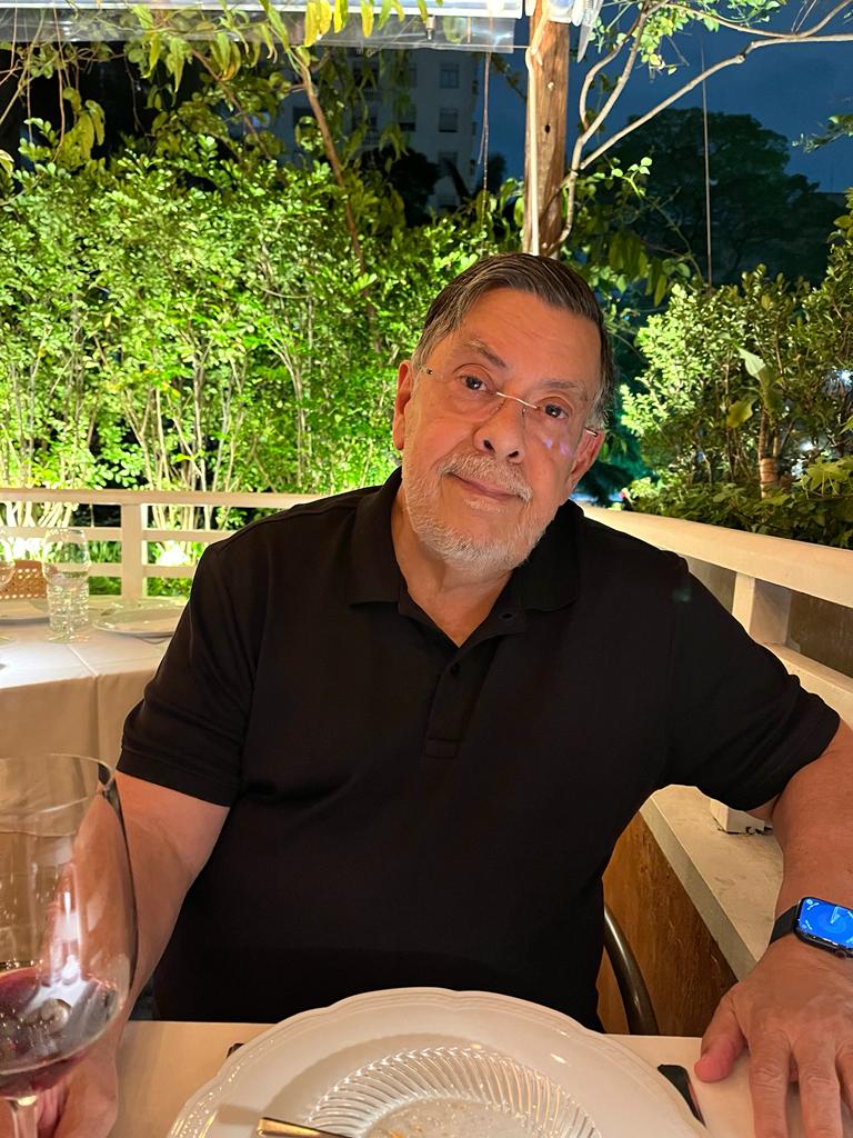Fernando Antonio Farias de Azevedo