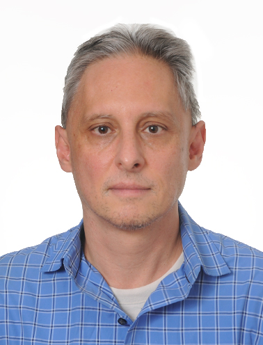 Pedro José Floriano Ribeiro