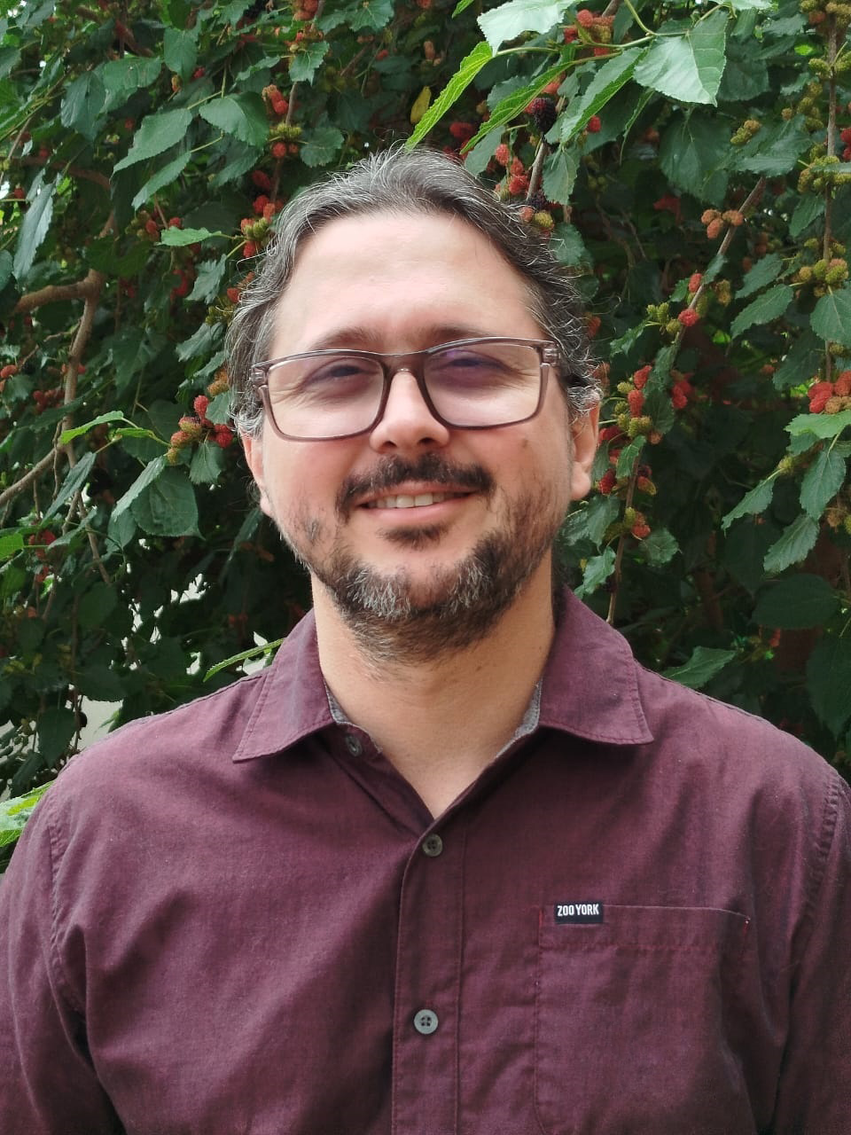 Márlon Caetano Ramos Pessanha