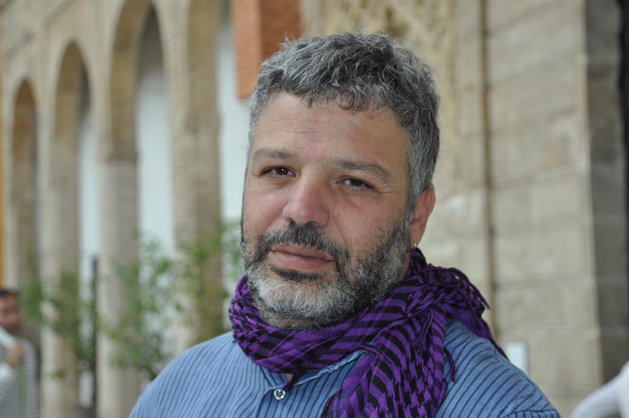 Fabio Jose Bechara Sanchez