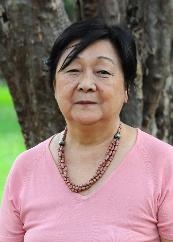 Nobuko Kawashita
