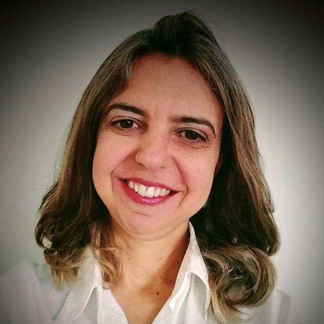 Jarina Rodrigues Fernandes