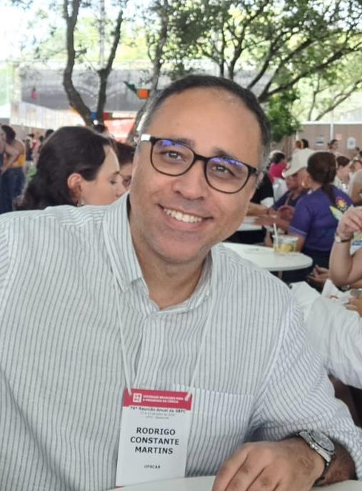 Rodrigo Constante Martins