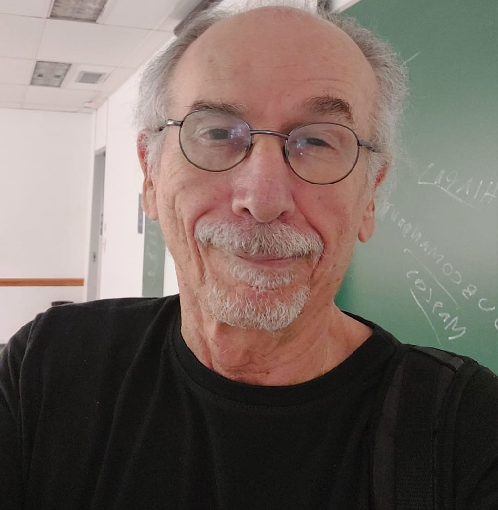 Lúcio Flávio Rodrigues de Almeida
