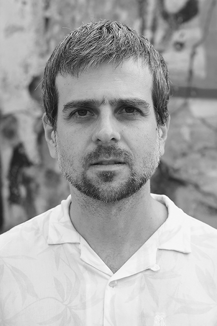 Gabriel de Santis Feltran
