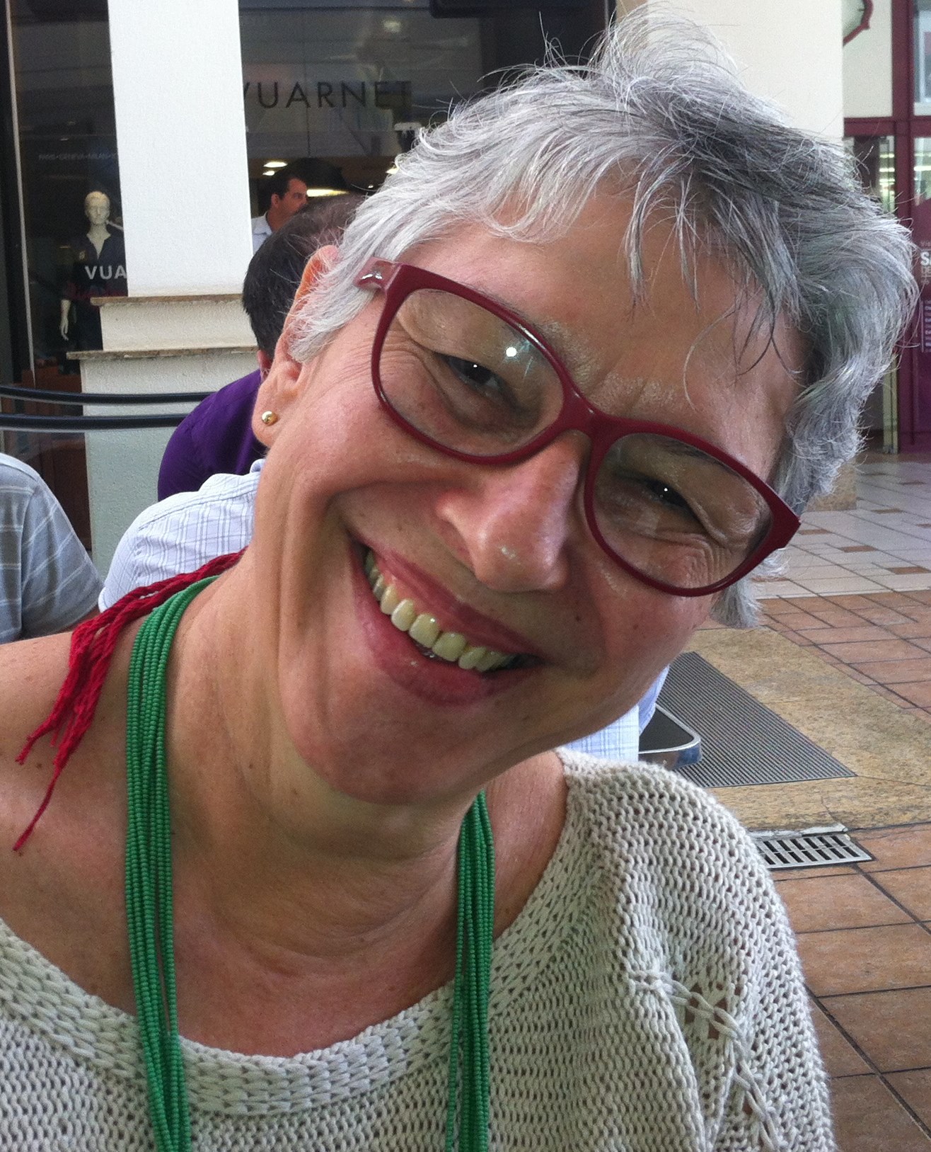 Telma Luzia Pegorelli Olivieri