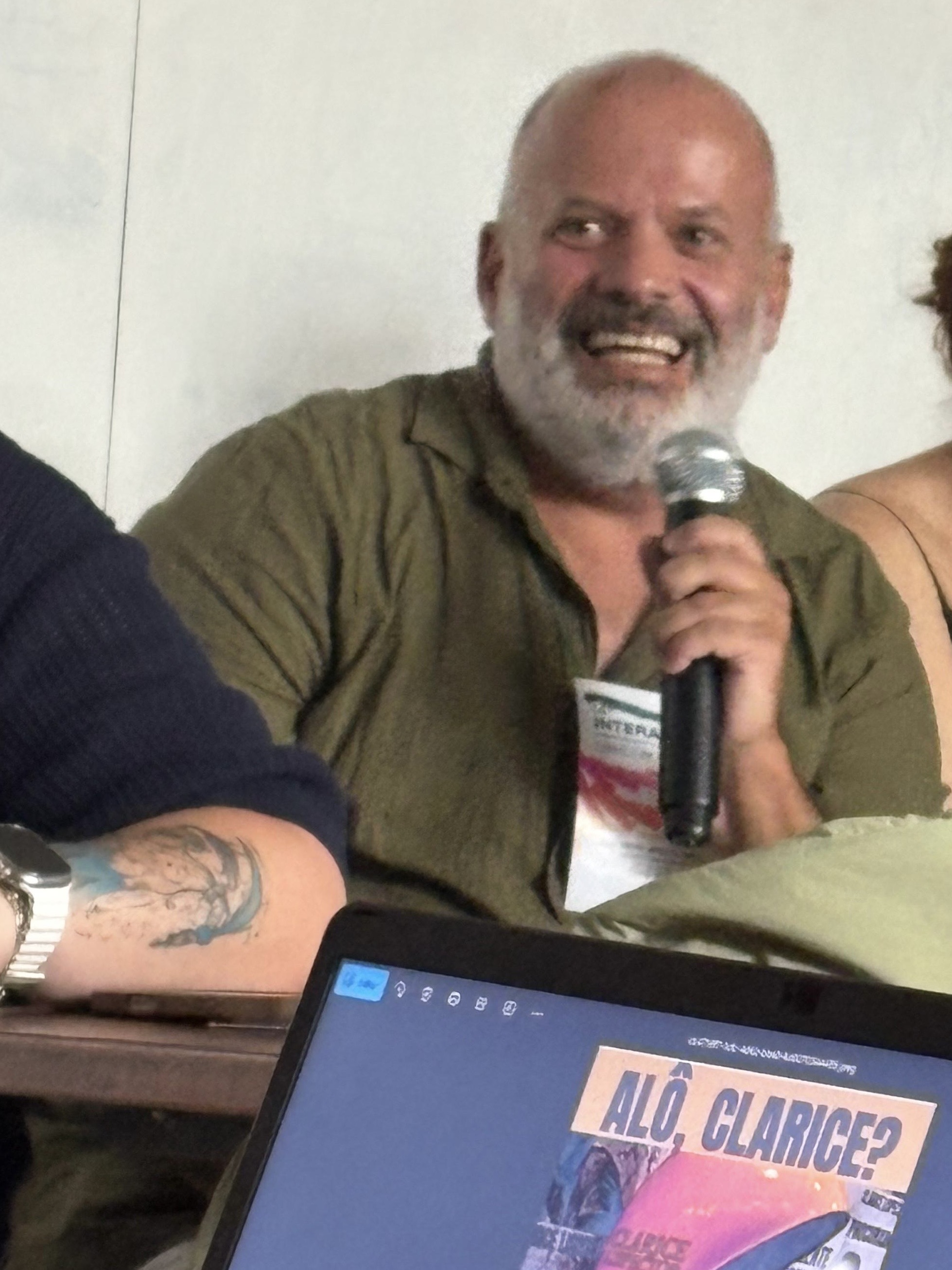 Luiz André Neves de Brito