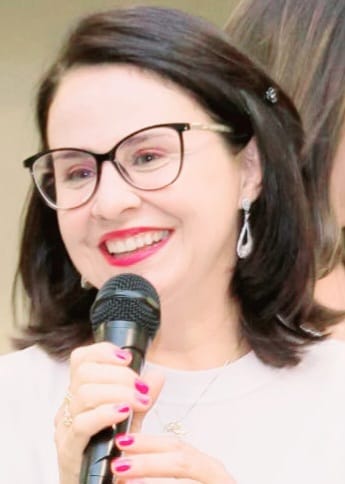 Márcia Duarte Galvani