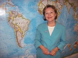 Lúcia Cavalcanti de Albuquerque Williams