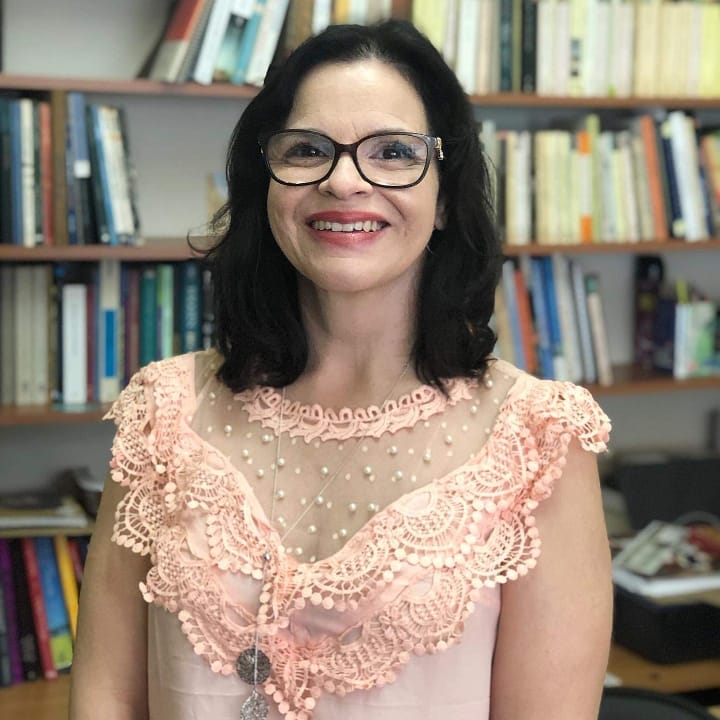 Rita de Cássia Barbirato Thomaz de Moraes
