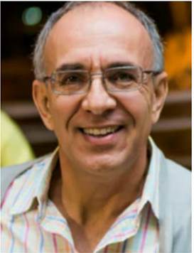 Celso Luiz Aparecido Conti