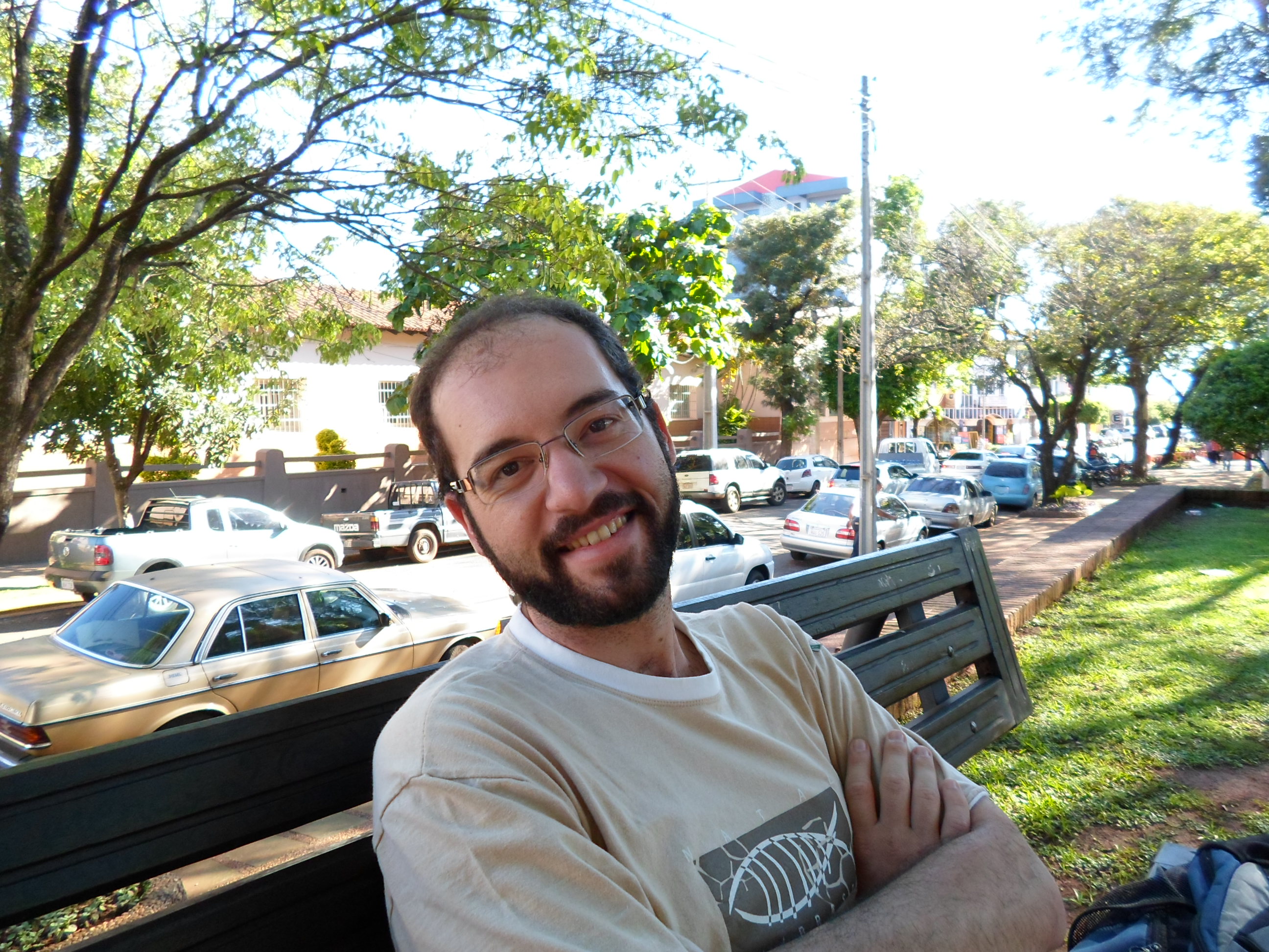 Renato Miguel Basso