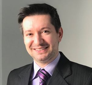 Fabiano Ferreira de Castro