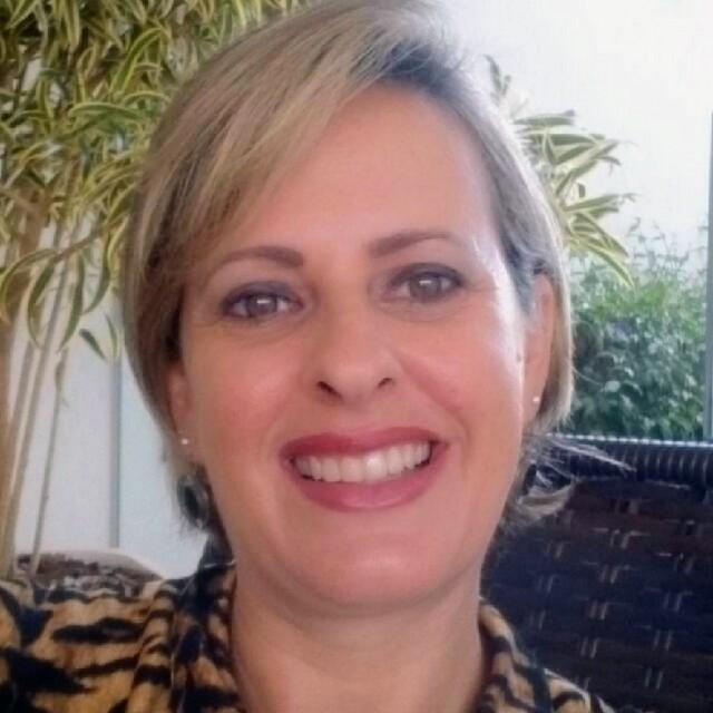 Marcia Regina Onofre