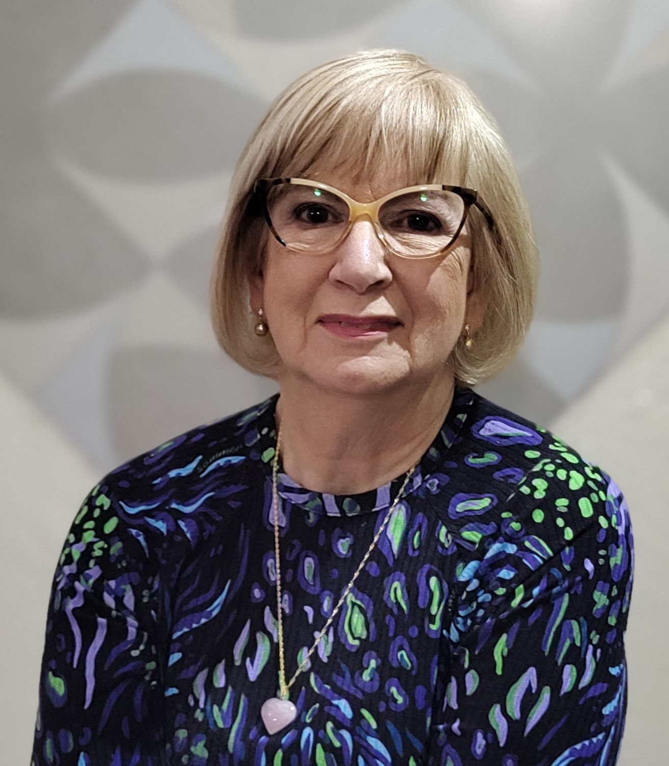 Maria Cristina Piumbato Innocentini Hayashi