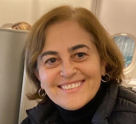 Maria Cecília Luiz