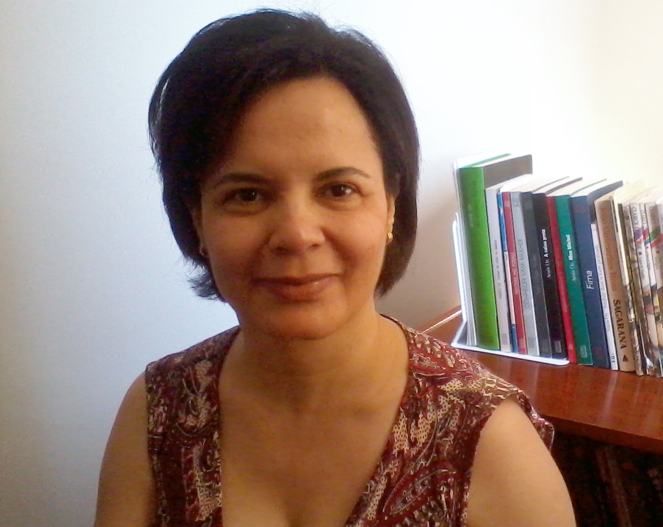 Ana Sílvia Couto de Abreu