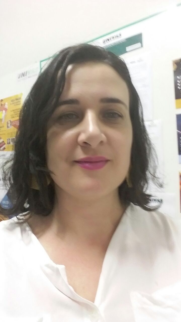 Luciana Nogueira