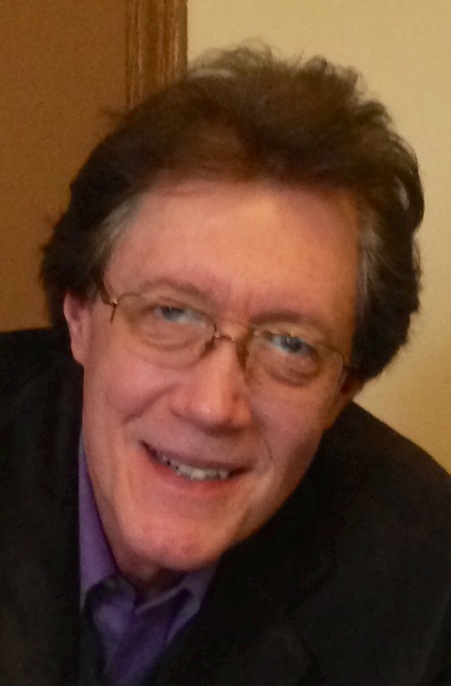 Terrie Ralph Groth