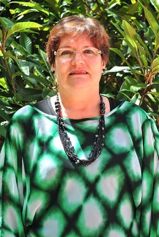 Wanda Aparecida Machado Hoffmann