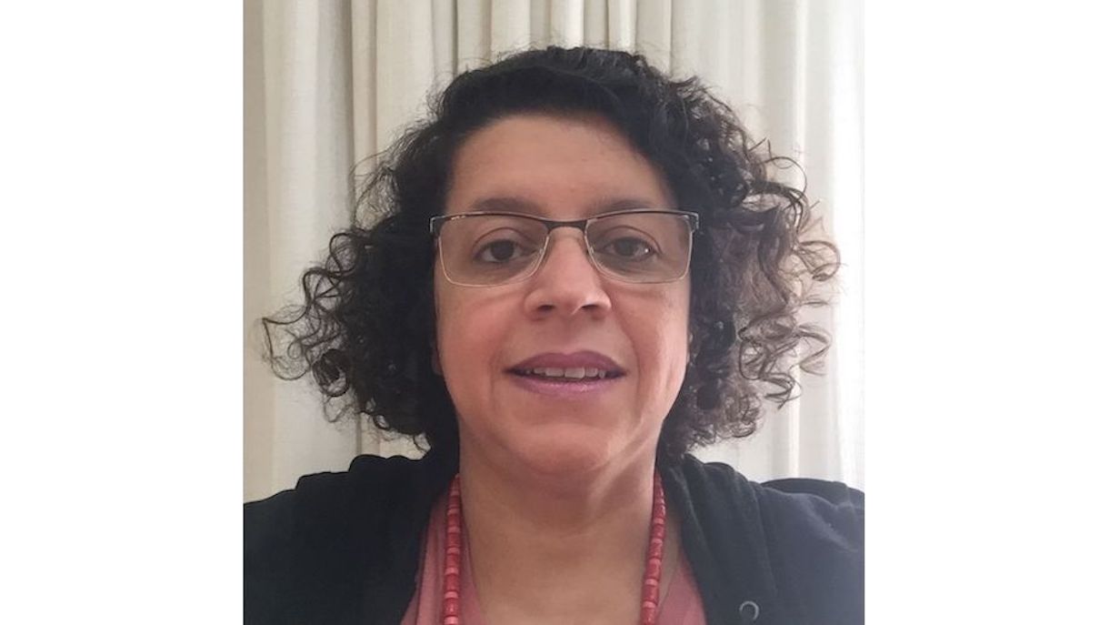 Isamara Alves Carvalho