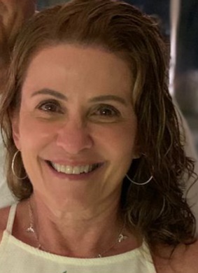 Cristina Helena Bruno