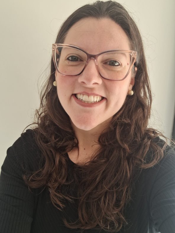 Caroline Carnielli Biazolli