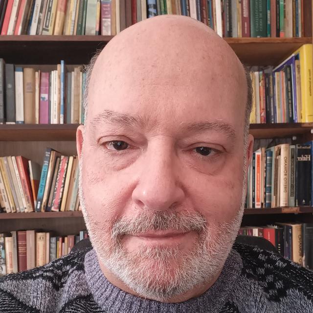 Vinício Carrilho Martinez