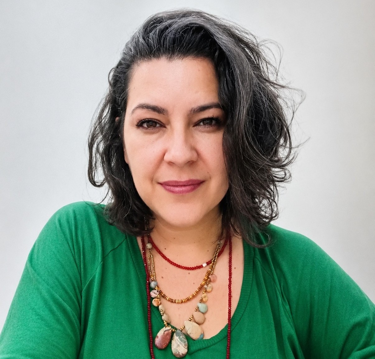 Priscila Martins de Medeiros