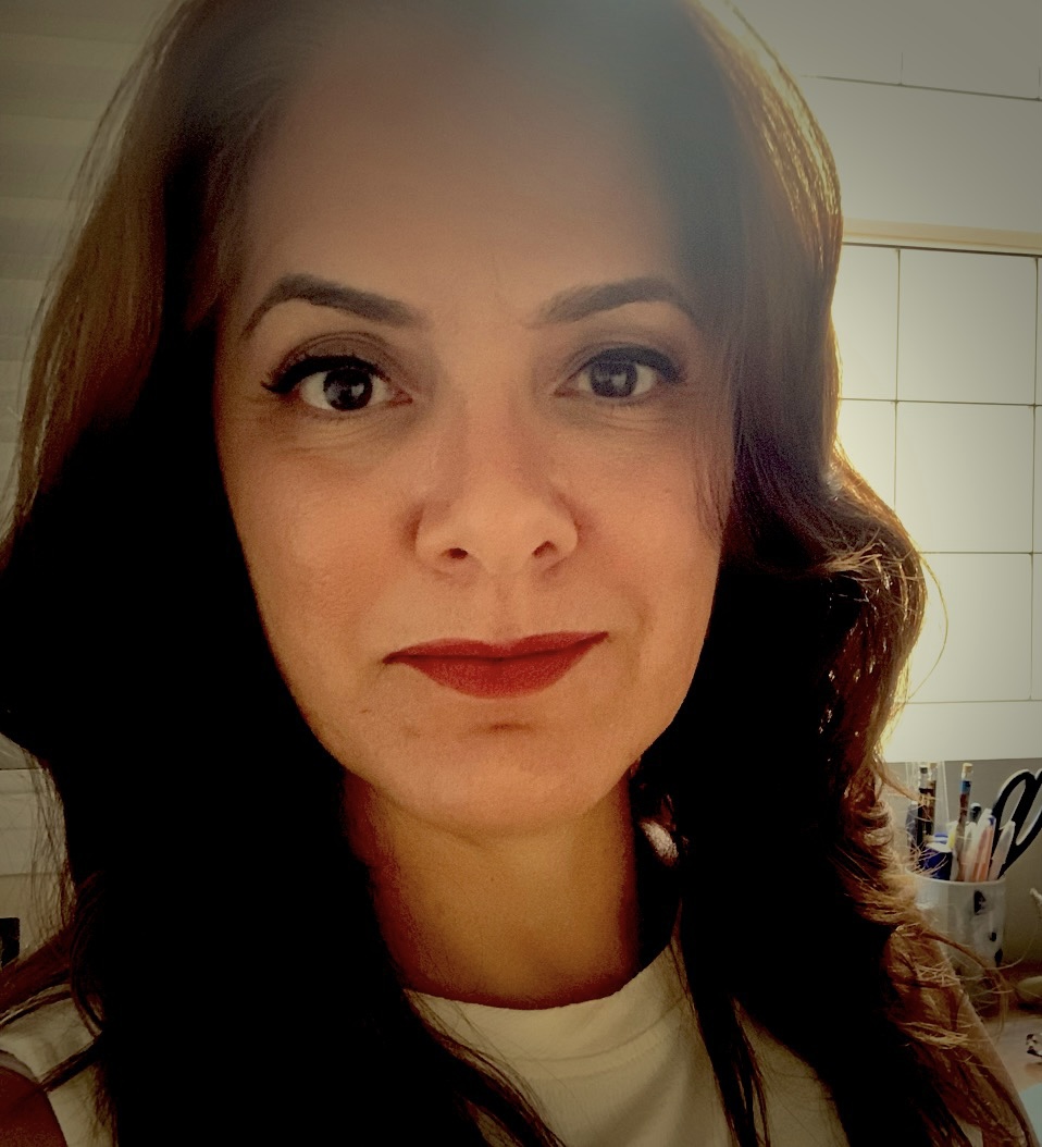 Luciana Nogueira Fioroni